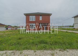 Продается дом, 114.2 м2, деревня Ерюхино, Мятная улица