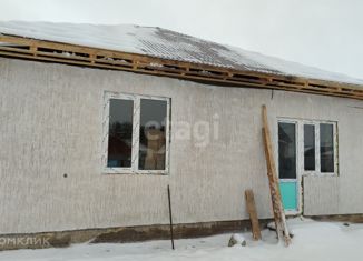 Продается дом, 92 м2, деревня Нуркеево