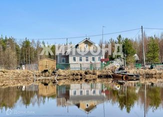 Продается дом, 56 м2, Архангельск, улица Большая Двинка, 8