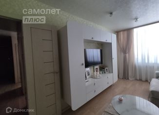 Продажа 3-комнатной квартиры, 58.9 м2, Ивановская область, Пограничный переулок, 32