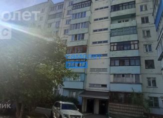 3-комнатная квартира на продажу, 68 м2, Бийск, улица Сергея Лазо, 10