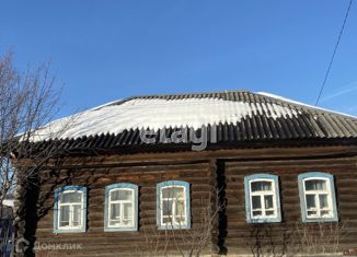 Продается дом, 40 м2, деревня Коняшина, Новая улица