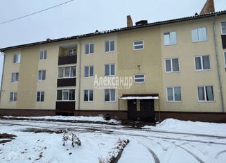 1-комнатная квартира на продажу, 33.9 м2, Выборг, Короткий переулок, 5