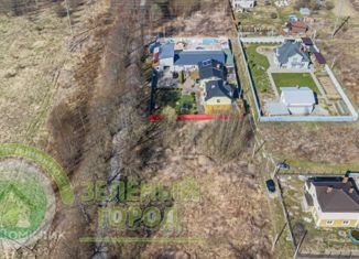 Продается участок, 10 сот., посёлок Куликово (Переславское сельское поселение), Солнечная улица