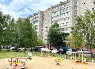 Продажа пятикомнатной квартиры, 84.5 м2, Хабаровск, квартал ДОС, 49