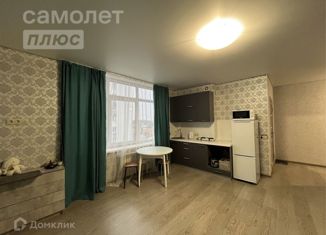 Продается квартира студия, 31.7 м2, Уфа, улица Пугачёва, 35/1, ЖК Кузнецовский