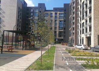 Продам 1-ком. квартиру, 42 м2, Казань, Приволжский район, улица Ярдем, 3