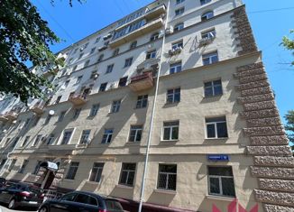 Сдам 2-комнатную квартиру, 55 м2, Москва, Народная улица, 11с1, Народная улица