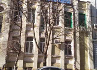 Продаю комнату, 121 м2, Ростов-на-Дону, Темерницкая улица, 21/29