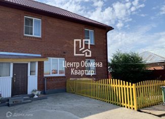 Дом на продажу, 167.7 м2, село Урик, Тепличная улица, 4