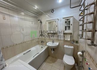 Сдается 2-ком. квартира, 53 м2, Тула, улица Пузакова, 17