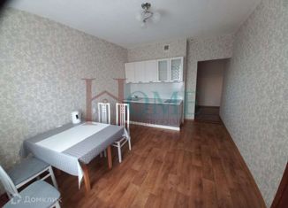 Двухкомнатная квартира в аренду, 48.4 м2, Новосибирская область, улица Фрунзе, 232