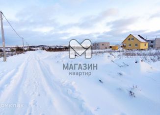 Участок на продажу, 10 сот., городской посёлок Тайцы, Дальняя улица, 7