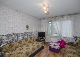 1-комнатная квартира на продажу, 29 м2, Свердловская область, улица Крауля, 75к2