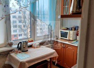 Продажа 3-комнатной квартиры, 56.7 м2, Санкт-Петербург, улица Турку, 9к4, муниципальный округ Купчино