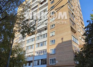 2-ком. квартира на продажу, 54.1 м2, Москва, Судостроительная улица, 55