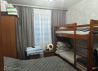 Двухкомнатная квартира на продажу, 50.2 м2, Красноперекопск, 10-й микрорайон, 6