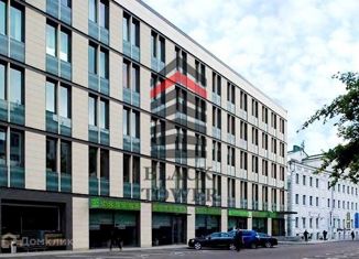 Сдаю в аренду офис, 394 м2, Москва, Сущёвская улица, 25с1, Сущёвская улица