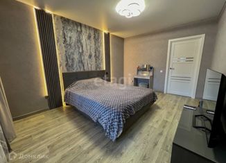 Продается 1-комнатная квартира, 35 м2, Воронеж, Олимпийский бульвар, 12, ЖК Ботанический сад