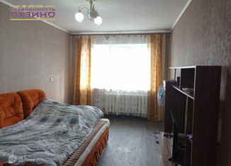 Продаю двухкомнатную квартиру, 44 м2, село Лузино, улица Майорова, 20