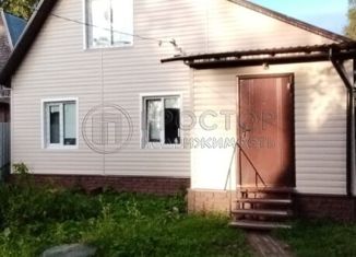 Продажа дома, 85 м2, дачный посёлок Зеленоградский, улица Льва Толстого, 54А