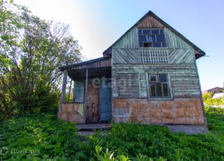 Продажа дома, 30 м2, Новосибирск, Дзержинский район