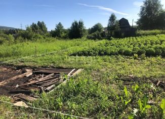 Продажа земельного участка, 6 сот., СНТ Надежда, Луговая улица