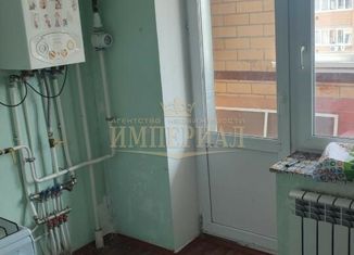 Продается однокомнатная квартира, 32.3 м2, посёлок городского типа Медведево, улица Чехова, 25Б