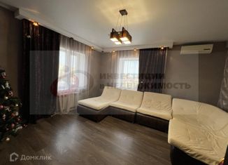 Продам 3-ком. квартиру, 80 м2, Ставрополь, улица Тухачевского, 20/1, микрорайон Перспективный