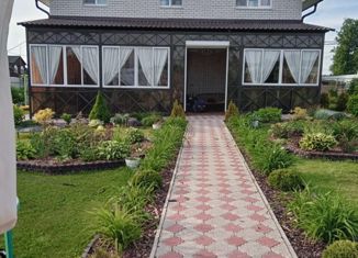 Продам дом, 182 м2, село Большая Брембола