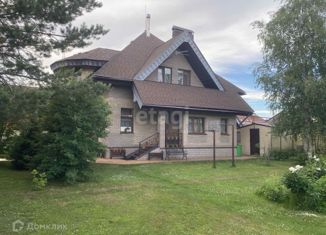 Продажа дома, 158.7 м2, ДНТСН Барсовское, 5-я Правая улица