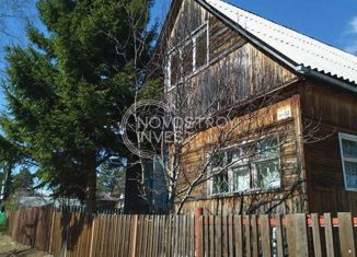 Продажа дома, 78 м2, садоводческое некоммерческое товарищество Мелиоратор, 7-я улица