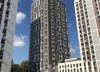 Продам 2-ком. квартиру, 70 м2, Москва, улица Коминтерна, 15, улица Коминтерна