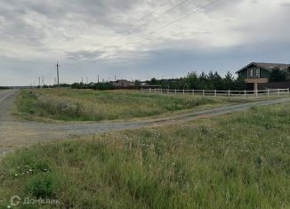 Продам земельный участок, 13.5 сот., деревня Печенкино, Новая улица