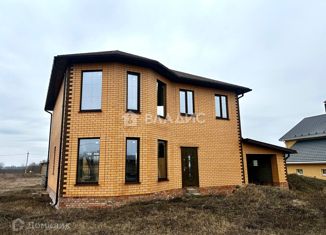 Продажа дома, 168.1 м2, село Хохлово, улица Мира, 42