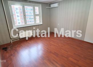 Сдача в аренду двухкомнатной квартиры, 53 м2, Москва, улица Марьинский Парк, 5к2, метро Братиславская