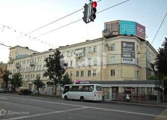 Аренда комнаты, 13 м2, Ярославль, улица Свободы, 56/35