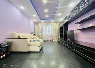 Продам четырехкомнатную квартиру, 70.3 м2, Алексеевка, улица Фрунзе, 7