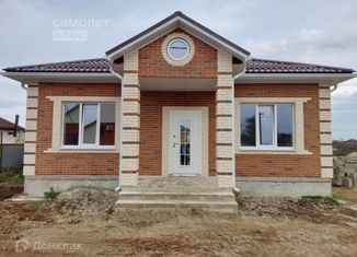 Дом на продажу, 115 м2, поселок городского типа Ахтырский, Лесная улица