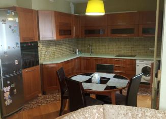 Продаю трехкомнатную квартиру, 84 м2, Москва, Волгоградский проспект, 106к1, метро Кузьминки