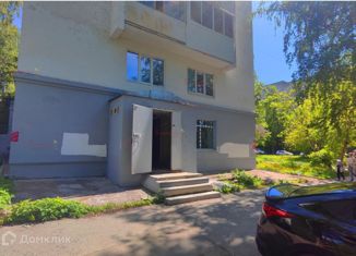 Офис в аренду, 200 м2, Свердловская область, улица Тверитина, 16