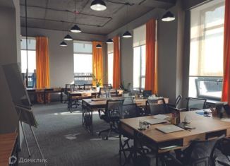 Продам офис, 110 м2, Москва, Смольная улица, 2, Головинский район