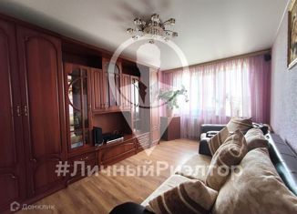 Продам трехкомнатную квартиру, 66.1 м2, Рязанская область, Касимовское шоссе, 42к1
