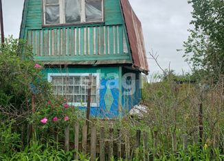 Продаю дом, 14 м2, садоводческое некоммерческое товарищество Гидролизник