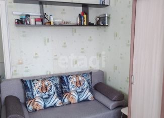 Продаю квартиру студию, 15.8 м2, Ижевск, Индустриальный район, Бережковая улица, 9