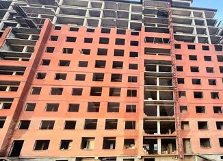 Продам 1-ком. квартиру, 52.5 м2, Каспийск, Молодёжная улица, 6