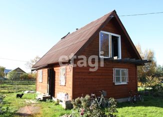 Продается дом, 72 м2, садоводческий массив № 2