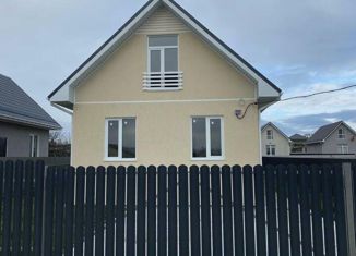 Продается дом, 108 м2, хутор Рассвет, Солнечная улица, 28