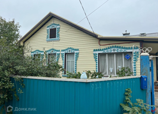 Продаю дом, 56 м2, посёлок городского типа Нижняя Мактама, улица Ленина, 19