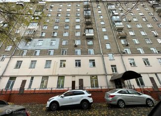 Продается трехкомнатная квартира, 90 м2, Москва, Измайловское шоссе, 57, станция Измайлово